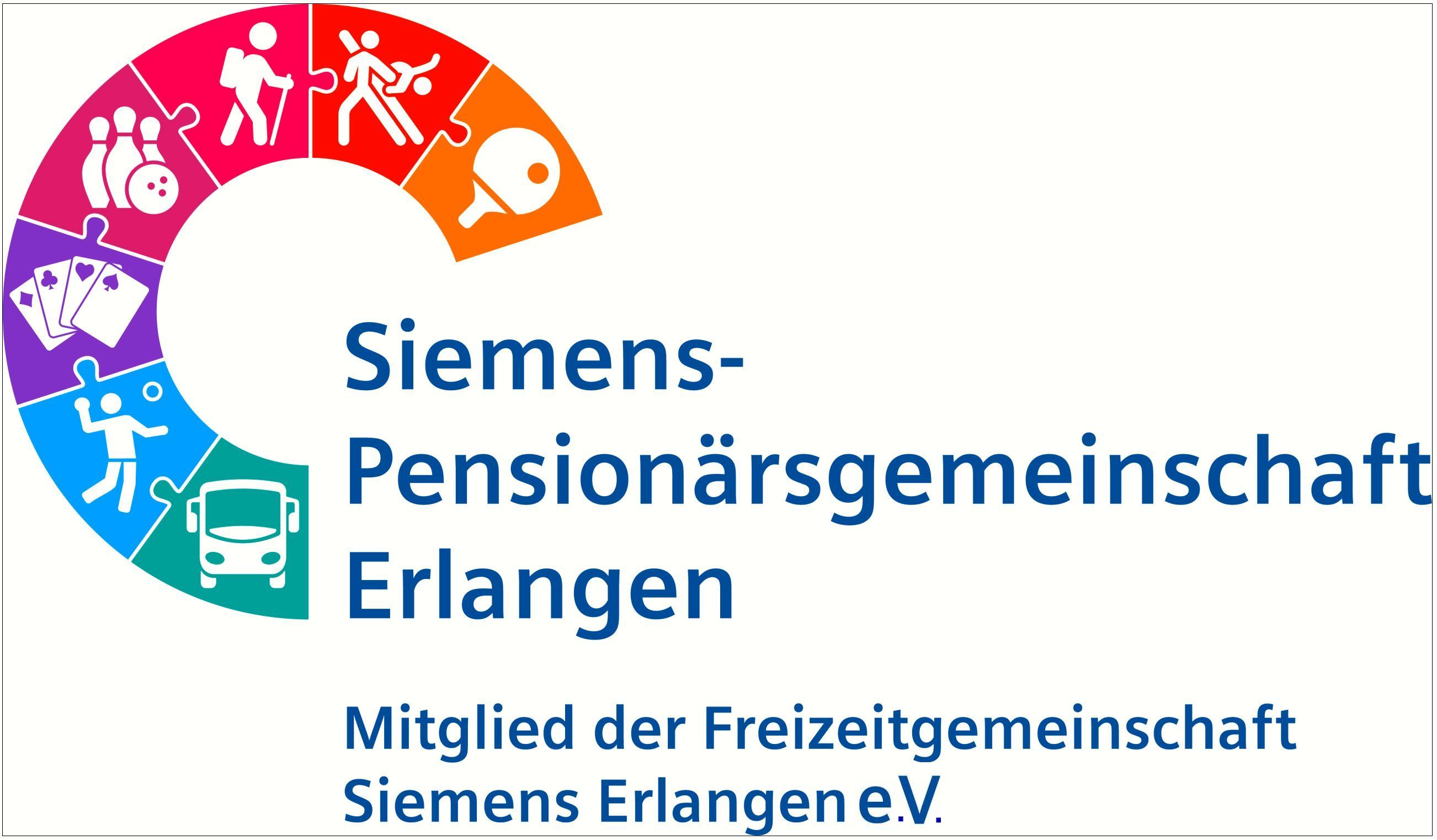 Siemens-Pensionärsgemeinschaft-Erlangen