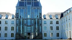 050 Saarbruecker Schloss