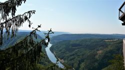 086 Saarschleife