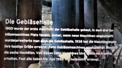 114 Voelklinger Huette