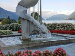 002 Springbrunnen