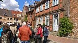 009 Rundgang In Waren