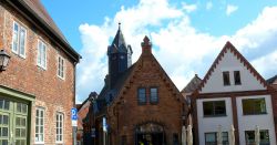 010 Rundgang In Waren