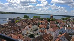 015 Bild Vom Kirchtum Aus