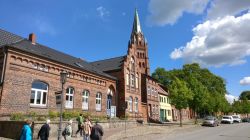 018 Erkundung Der Tuermerstube