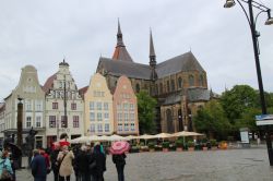 057 Und Es Regnet