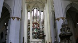 066 Rostock Marienkirche