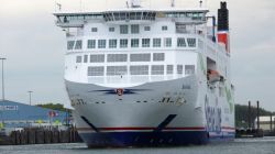 074 Stena Line