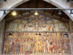 087 Chiesa Santa Maria Degli Angioili