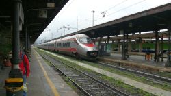 107 Domodossola Bahnhof