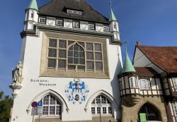 007 Celle Bomann Museum