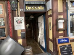 015 Celle Das Heimliche Rathaus