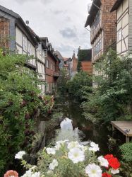 033 Wolfenbuettel Klein Venedig