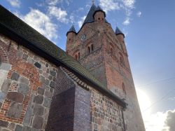 002 Westerstede St.Petri Kirche