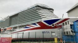 014 Papenburg Die Arvia