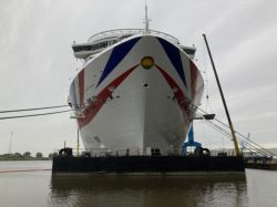 015 Papenburg Die Arvia