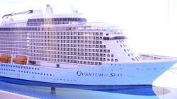 029 Papenburg Die Quantum Of The Seas