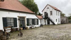 065 Papenburg Stadtrundgang