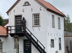 066 Papenburg Stadtrundgang