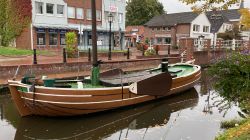 073 Papenburg Stadtrundgang