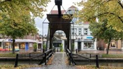 074 Papenburg Stadtrundgang