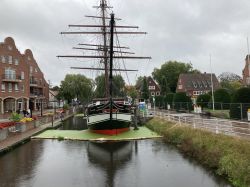 078 Papenburg Stadtrundgang