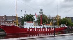 084 Emden Rathaus