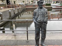 091 Emden Die Alte Garde
