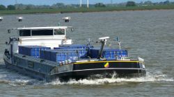 115 Emssperrwerk