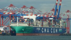 136 Wilhelmshaven Rundfahrt