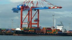 137 Wilhelmshaven Rundfahrt