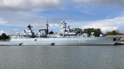 142 Wilhelmshaven Rundfahrt