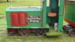160 Wiesmoor Toerfzug