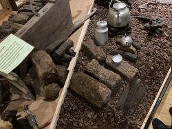 167 Wiesmoor Toerfmuseum