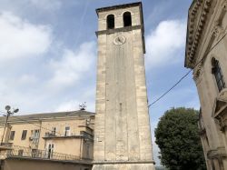 033 Pula Turm Piazzo San Tomaso