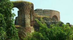 005 Trier Amphitheater