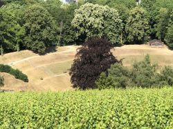 010 Trier Amphitheater