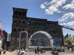 017 Trier Porta Nigra
