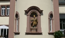 020 Trier Nicolaus