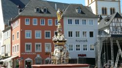 031 Trier Brunnen