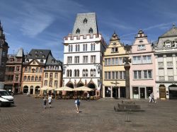035 Trier Hauptmarkt