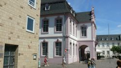039 Trier Domfreihof