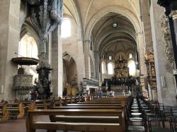 043 Trier Der Dom