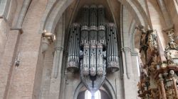 048 Trier Der Dom