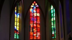 095 Cochem St Martinskirche
