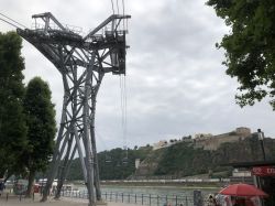 133 Koblenz Seilbahn