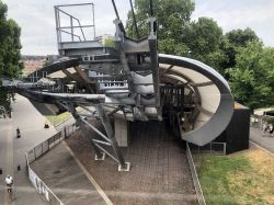 137 Koblenz Seilbahn