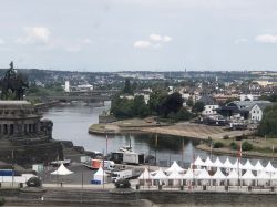 142 Koblenz Seilbahn