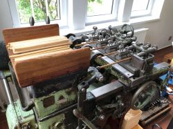 106 Holzbearbeitung