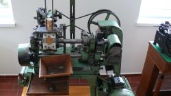 108 Holzbearbeitung